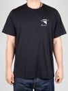 El Bandido Black T-Shirt