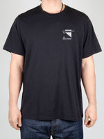 El Bandido Black T-Shirt