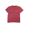 Basic Burgundy T-Shirt