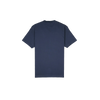 Short Sleeved T-Shirt - Navy