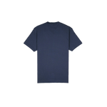 Short Sleeved T-Shirt - Navy