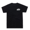 Coffee Guy Surf Black