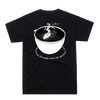 Coffee Lady Surf Black