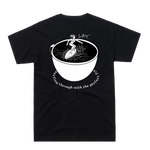 Coffee Lady Surf Black