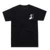 Coffee Lady Surf Black