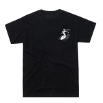 Coffee Lady Surf Black