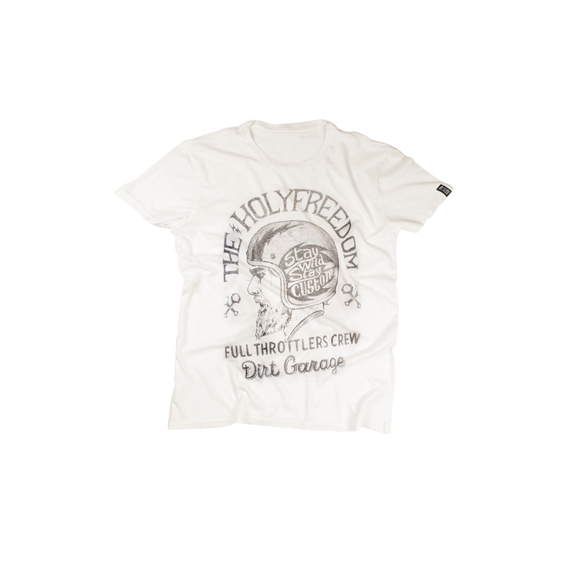 Darius - T-Shirt