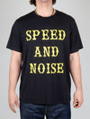 Speed and Noise T-Shirt