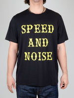Speed and Noise T-Shirt