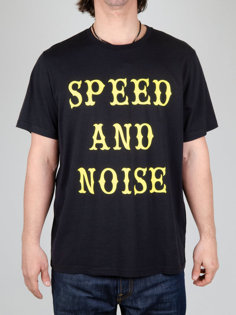 Speed and Noise T-Shirt