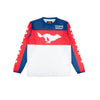 Team Wolf MX Heavy Duty Jersey