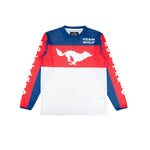 Team Wolf MX Heavy Duty Jersey