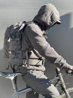 E.S. Tactical Backpack