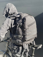 E.S. Tactical Backpack