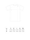 Essence Grey T-Shirt
