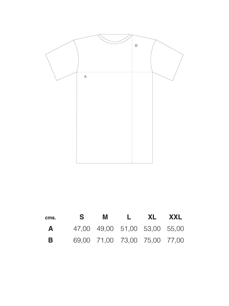 Essence Grey T-Shirt