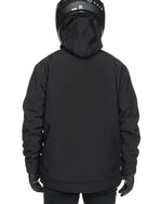 HURRICANE HOODIE