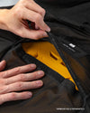 HURRICANE HOODIE
