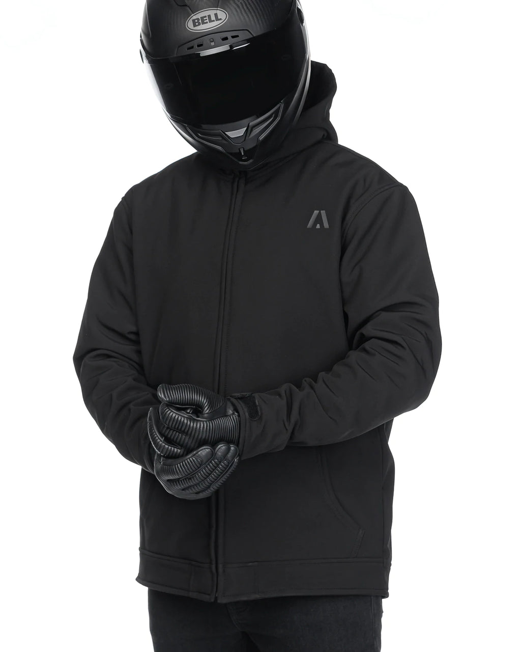 HURRICANE HOODIE