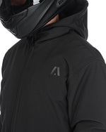 HURRICANE HOODIE