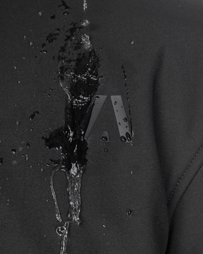 HURRICANE HOODIE