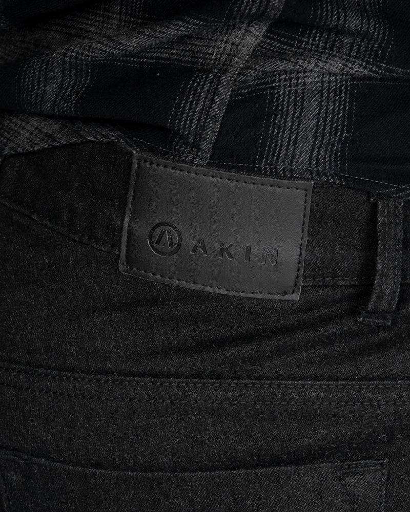STEALTH PROTECTIVE MOTORCYCLE JEANS