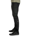 STEALTH PROTECTIVE MOTORCYCLE JEANS