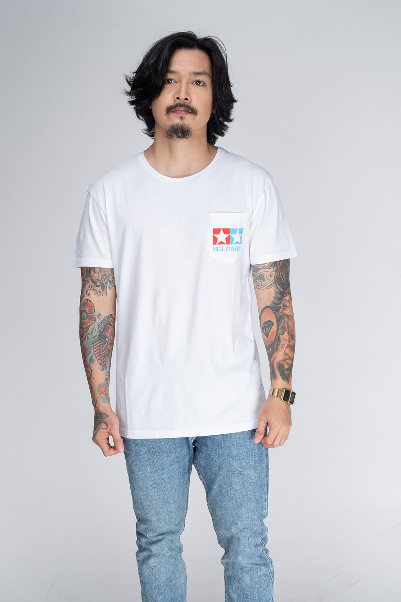 Model Kit T-Shirt