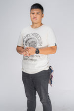 Darius - T-Shirt