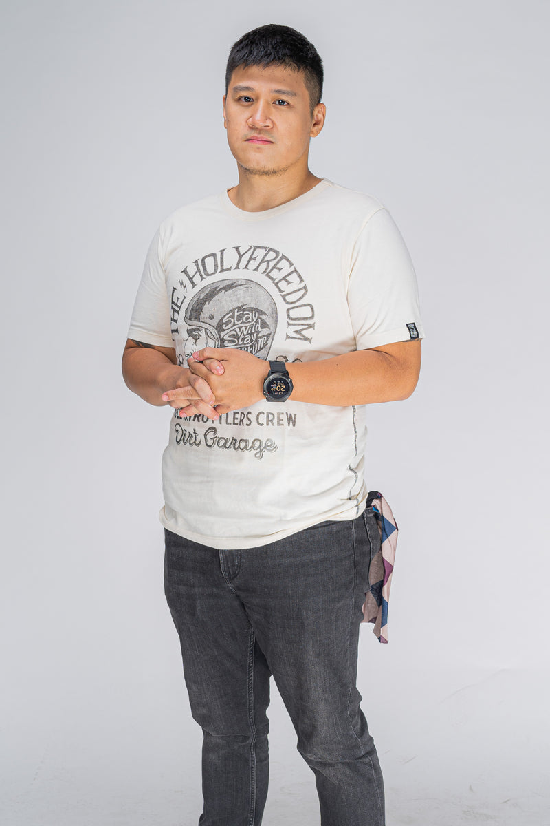 Darius - T-Shirt