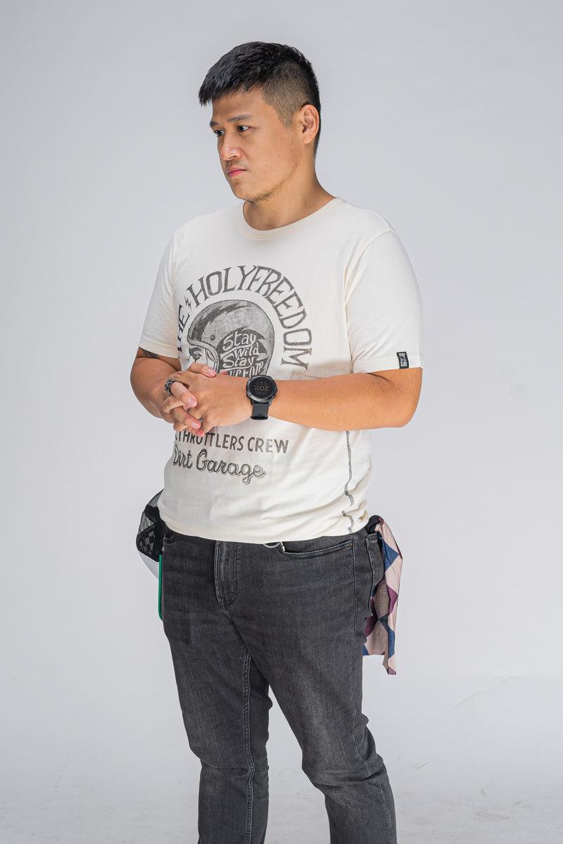 Darius - T-Shirt