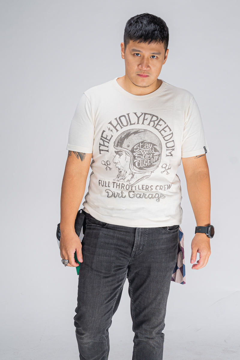 Darius - T-Shirt