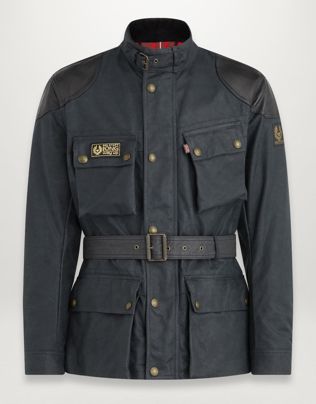 McGregor Pro Jacket