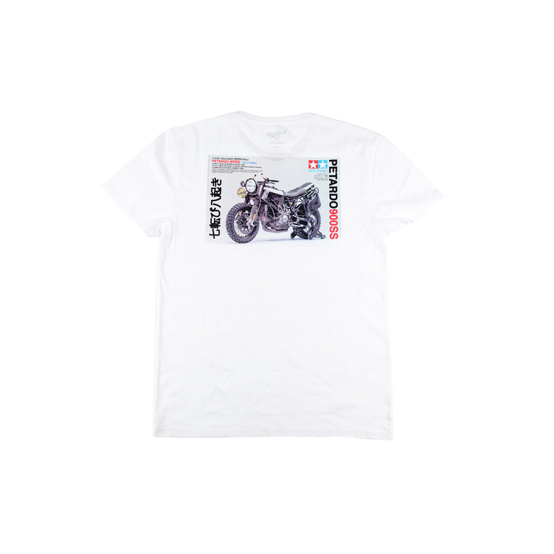 Model Kit T-Shirt