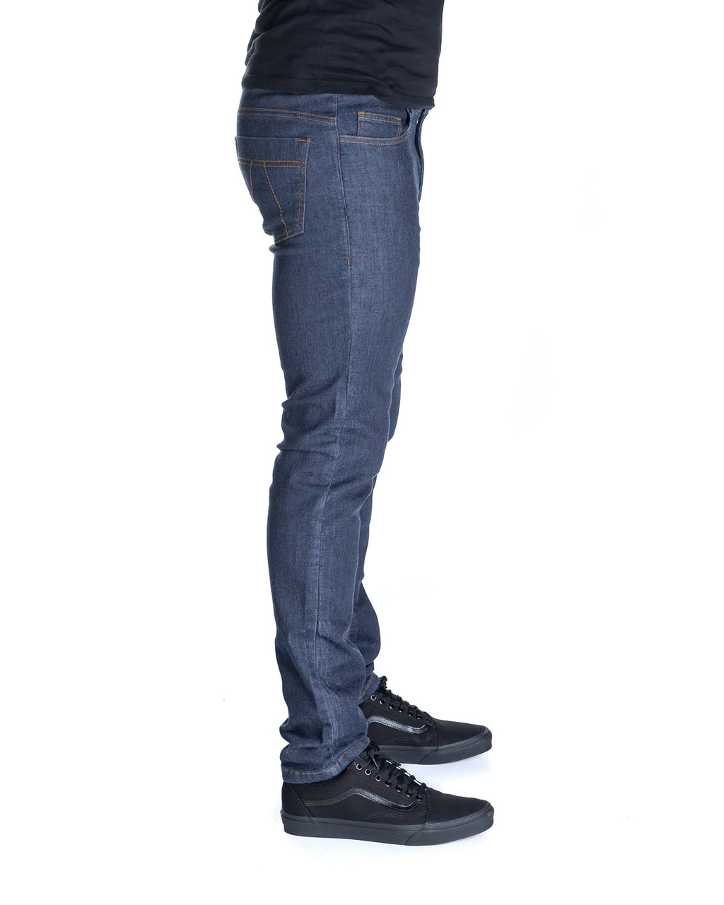 RAMBLER PROTECTIVE MOTORCYCLE JEANS