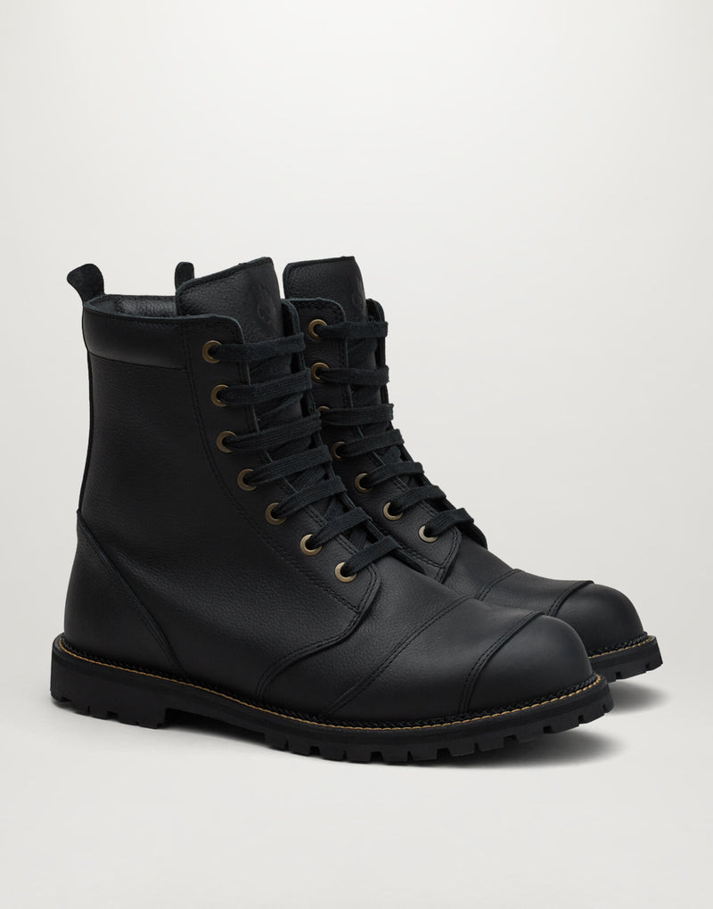 Resolve Motorcycle Boots