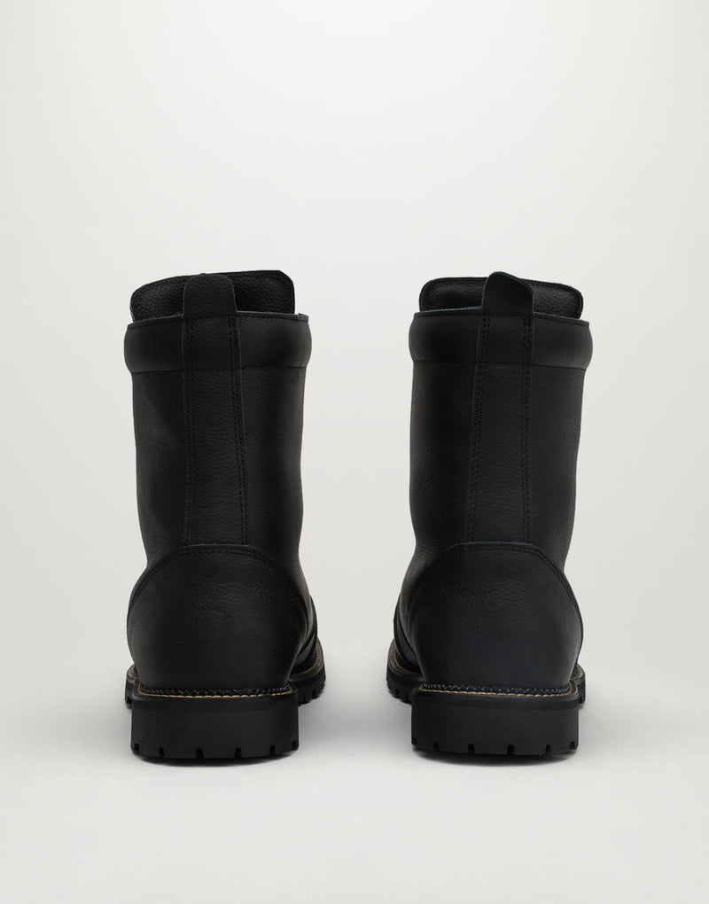 Resolve Motorcycle Boots
