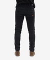 Unbreakable SLIM Jeans - Black
