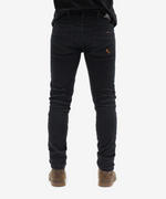 Unbreakable SLIM Jeans - Black