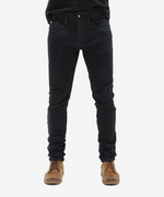 Unbreakable SLIM Jeans - Black