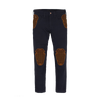 Unbreakable SLIM Jeans (armour pocket) - Overdyed Indigo
