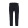 Unbreakable SLIM Jeans (armour pocket) - Overdyed Indigo