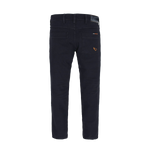 Unbreakable SLIM Jeans (armour pocket) - Overdyed Indigo