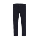 Unbreakable SLIM Jeans (armour pocket) - Overdyed Indigo