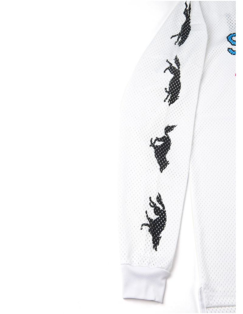 Solitario Racing MX Heavy Duty Jersey