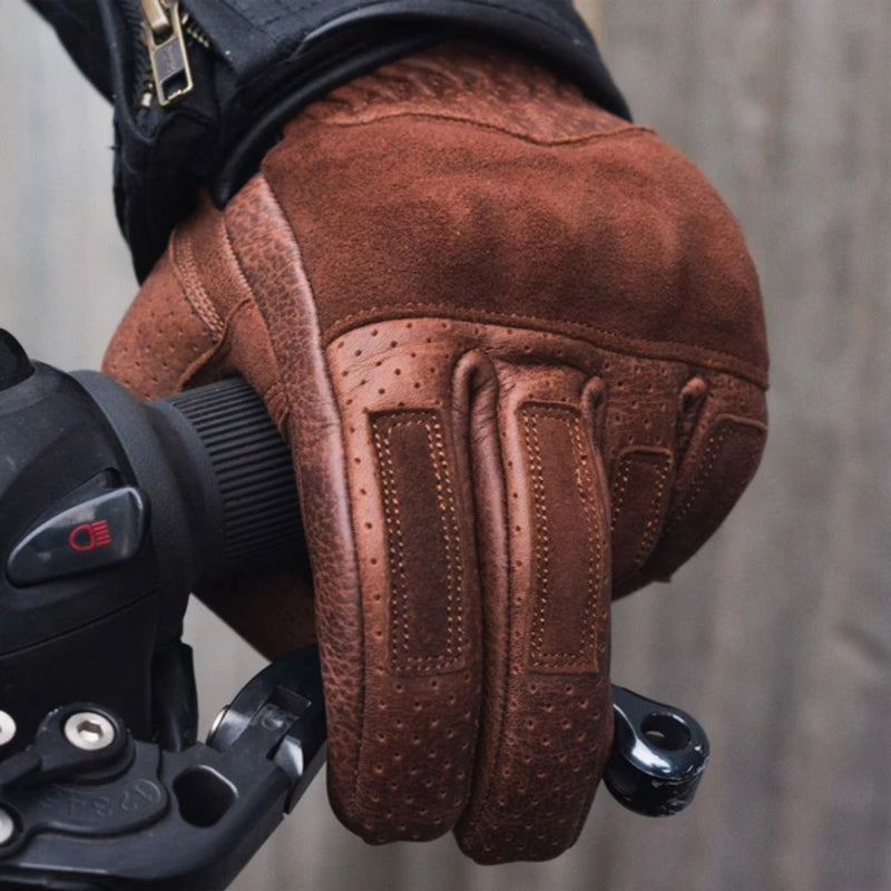 Seraph - Chestnut Brown