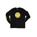 Smiley Long Sleeve T-Shirt