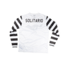 Solitario MX Jersey White