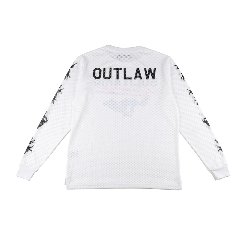 Solitario Racing MX Heavy Duty Jersey