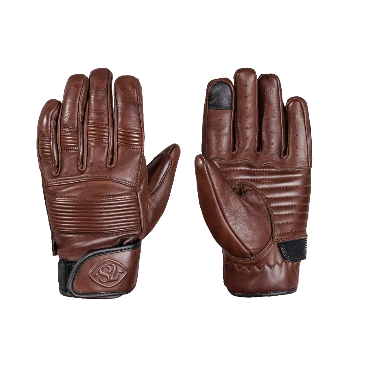 Stingray leather gloves on sale